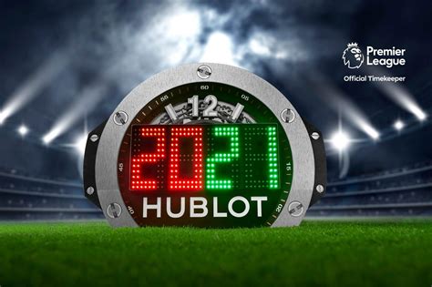 hublot football edition|hublot football logo.